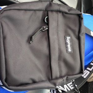 Supreme Bag